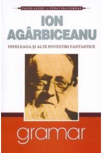 Fefeleaga si alte povestiri fantastice