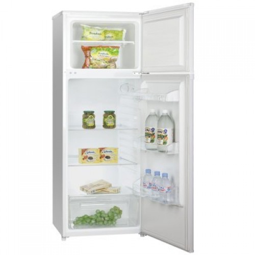 Холодильник с морозильной камерой Vesta RF-T145