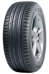 Шины Nokian 275/45 R19 Hakka Z SUV