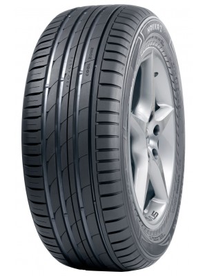 Шины Nokian 255/55 R19 Hakka Z SUV