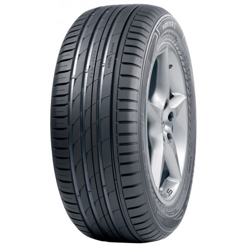 Шины Nokian 235/55 R19 Hakka Z SUV