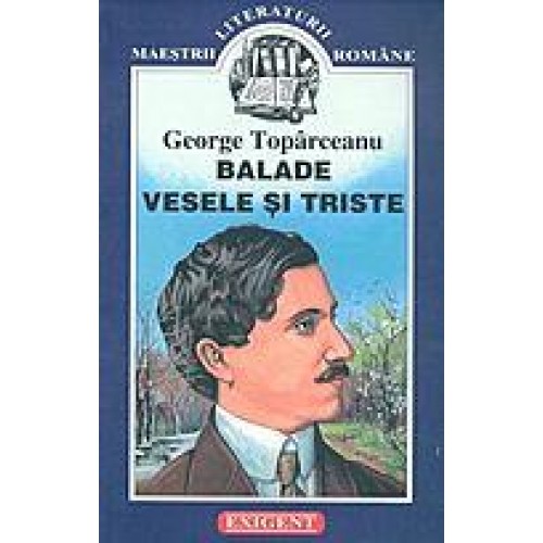 Balade vesele si triste.