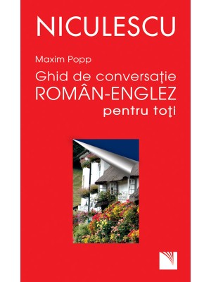 Ghid de conversatii roman-spaniol pentru toti