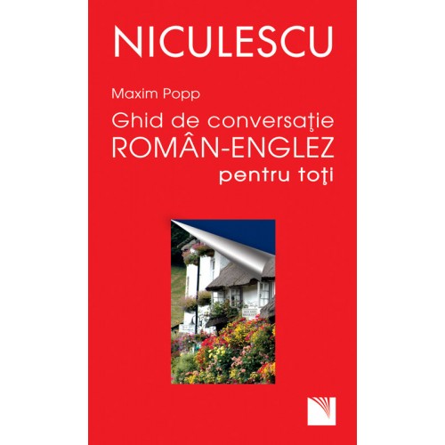 Ghid de conversatii roman-spaniol pentru toti