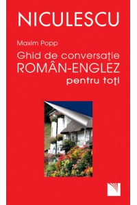 Ghid de conversatii roman-spaniol pentru toti