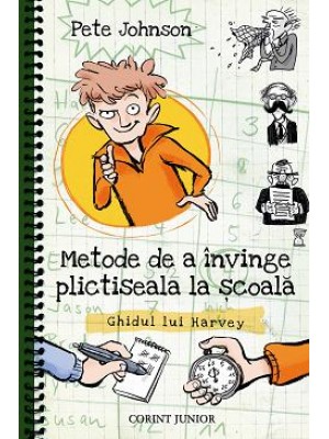 Metode de a invinge plicitiseala in scoala