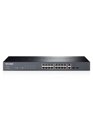 Коммутатор управляемый уровня 2 TP-LINK TL-SL2218