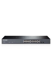 Коммутатор управляемый уровня 2 TP-LINK TL-SL2218