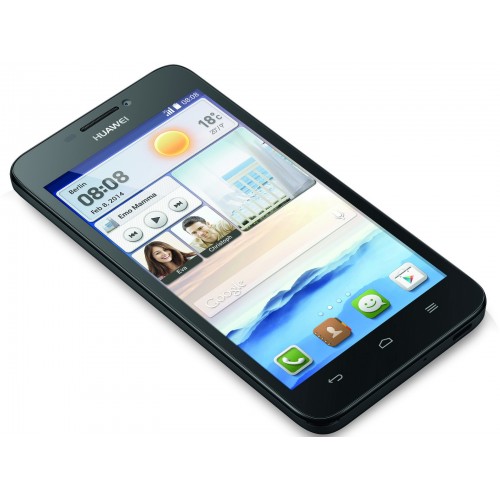 Huawei G630 black