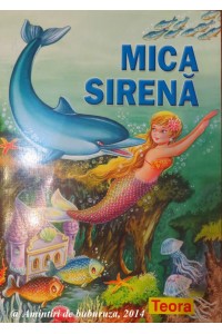 Mica sirena