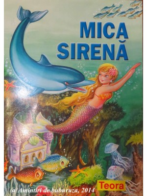 Mica sirena