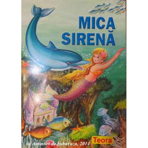 Mica sirena