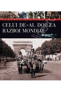 Istoria ilustrata a celui de-al doilea razboi mondial