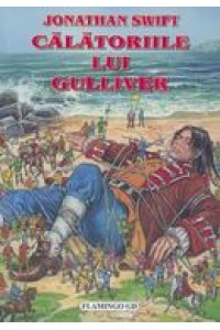 Calatoriile lui Gulliver