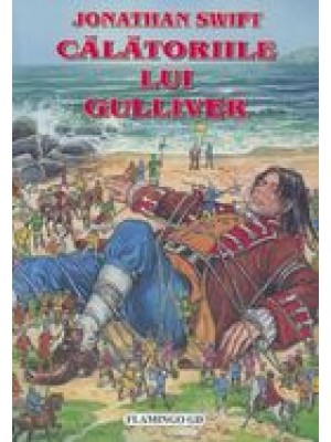 Calatoriile lui Gulliver