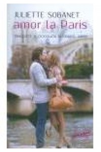 Amor la Paris