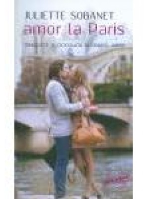 Amor la Paris