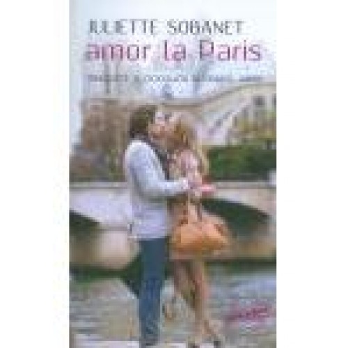 Amor la Paris