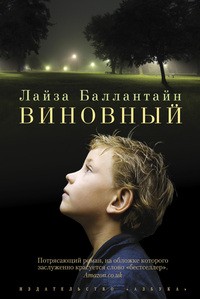 Книга Виновный