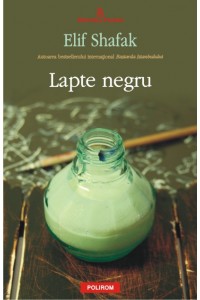 Lapte negru