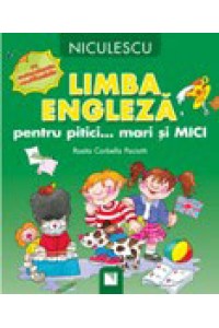 Engleza pentru pitici