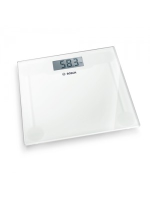 Весы напольные Bosch PPW3300