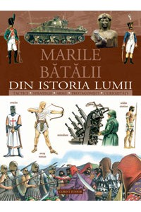 Marile batalii din istoria lumii