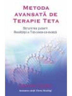 Metoda avansata de Terapie Teta