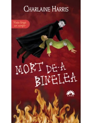 Trueblood vol. 5 - mort de-a binelea