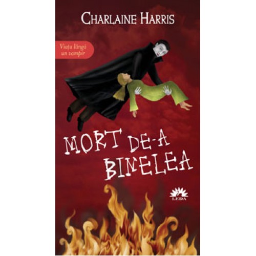 Trueblood vol. 5 - mort de-a binelea