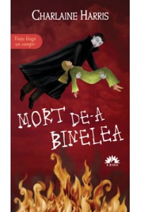 Trueblood vol. 5 - mort de-a binelea