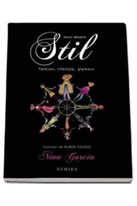 Totul despre stil. Fashion Lifestyle Glamour