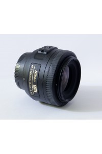 объектив  Nikon Nikor AF-S 35mm F1.8G