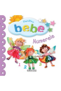 Pentru bebe - Numerele