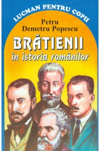 Bratienii in istoria romanilor