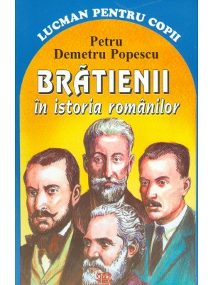 Bratienii in istoria romanilor