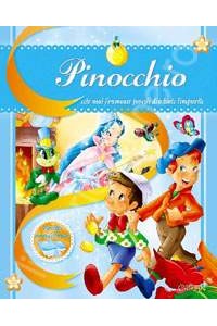 Pinocchio (cele mai frumoase)