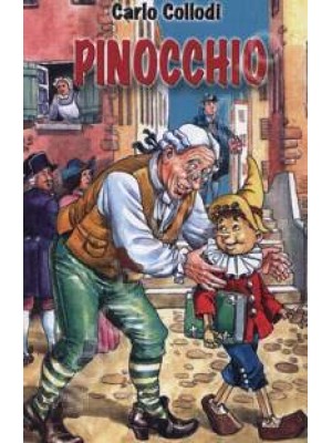 Pinochio