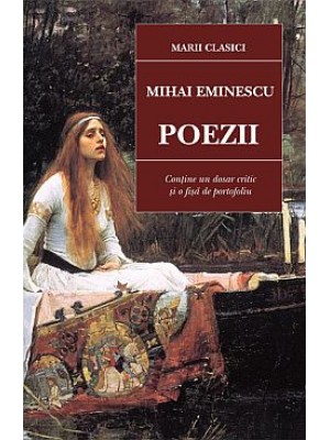 Poezii