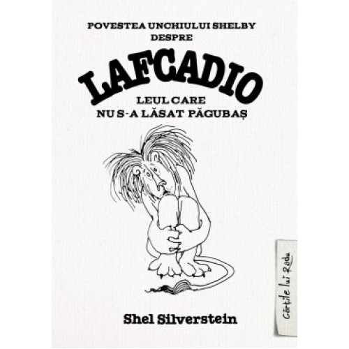 Lafcadio.Leul care nu s-a lasat