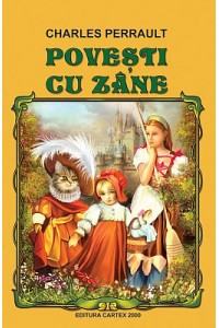 Povesti cu zane