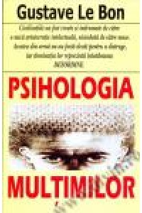 Psihologia multimilor