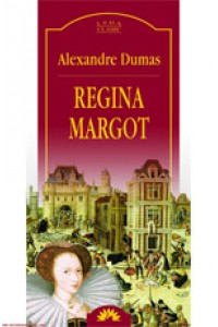 Regina Margot