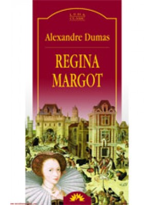 Regina Margot