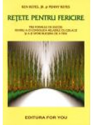 Retete pentru fericire