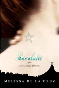 Sange albastru vol. 3 - revelatii