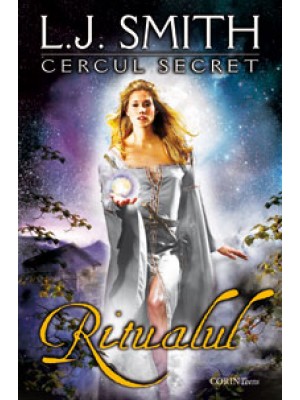 Cercul secret vol. 1 Ritualul 