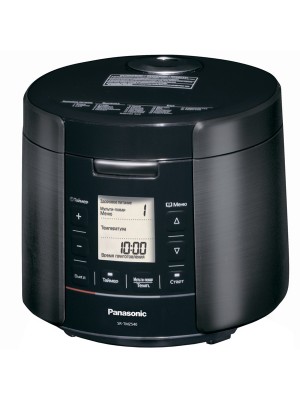 Мультиварка PANASONIC SRT-MZ 540 KTQ