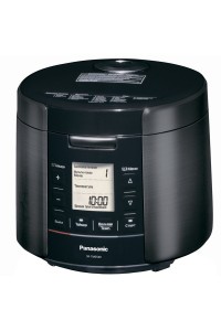 Мультиварка PANASONIC SRT-MZ 540 KTQ