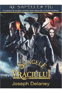 Sangele vraciului vol. 10